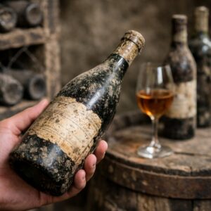 Les vins du Val de Loire étonnent par leur vieillissement remarquable